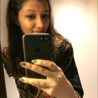 Akansha Srivastava
