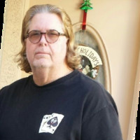 Billy Smyth