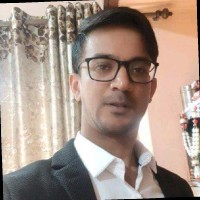 Harwinder Singh Walia