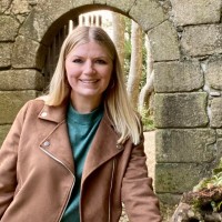 Kelley McLain, CMP, DES