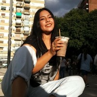 Daiana Ayelén Ckacka Bravo