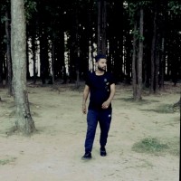 Nicky Thakur