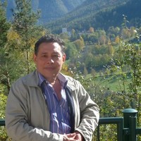 Fernando Vilchez