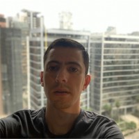 Tiago Gabriel Da Silva
