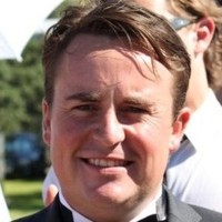 James Kempthorne