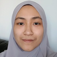 Nur Zulaikha Abdullah Harun