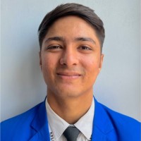 Rishabh Kumar Yadav