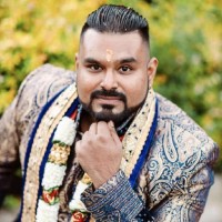 Shayal Singh