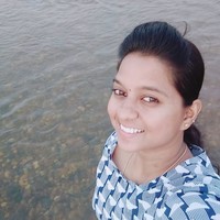 Shilpa V Gouli