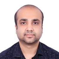 Nikhil Sinha