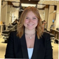 Emily Dworak
