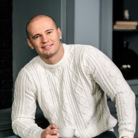 Vladyslav Serdiukov
