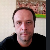 Roy Kuipers