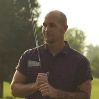 Daniel Bongard