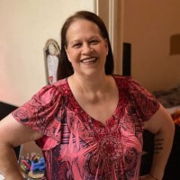 Amy Vargas-Wilson