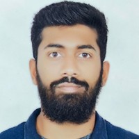 Jay Ekbote