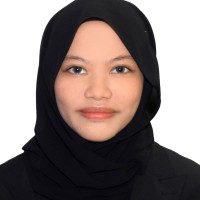 Suraya Saidin