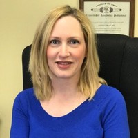 Sandra Millward