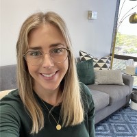 Katy Kimbro