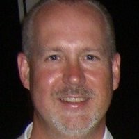 Chris Chamberlain
