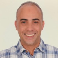 Khaled Hashem