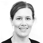 Louise Silver