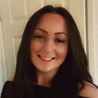 Abby Kenyon-Knibbs Ba(Hons), Msc