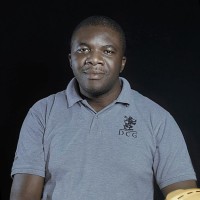 James Dunia
