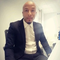 Moagi Mamabolo