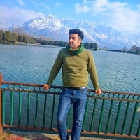 Ishfaq rasool