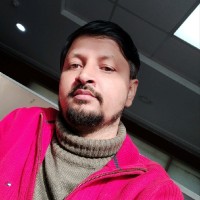 Shamim Ahmed