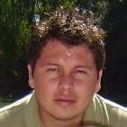 Ariel Salazar