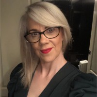 Wendy Etheridge