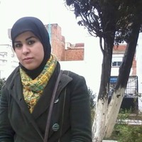 Moumni Zohra