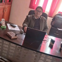 Mohamed Hasanien