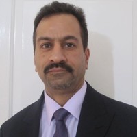 Raj Mehta