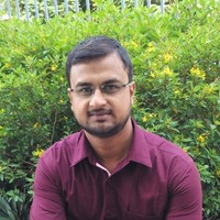 Syed Mohsin