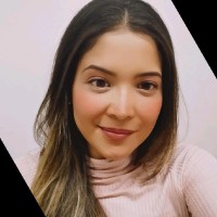 Brenda Victoria Mendoza Flórez