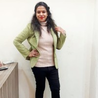 Krishna Chauhan