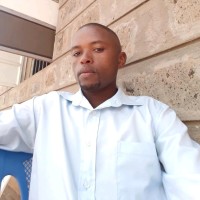 James Muriuki