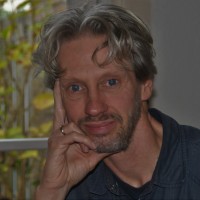 Iwan Van Straalen