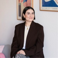 Lena Benzrath