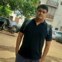 Rajesh Sharma