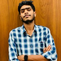 Krushang Patel