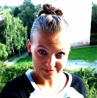 Lucie Výborná