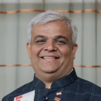 Premal Mehta