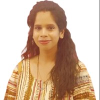 Shruti Asthana