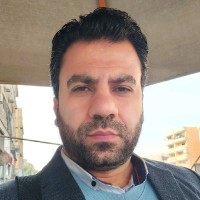 Muhamad Abdelraouf, Pmp®