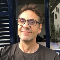 Marc Koenders