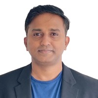 Abhilash Ramadas
